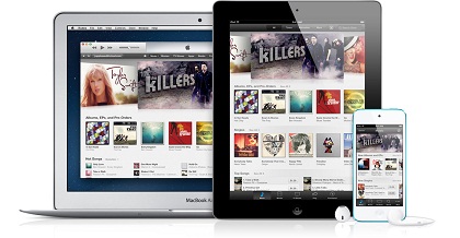 download itunes 11 for mac